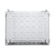 Распределительный встраиваемый щит TEHNOPLAST для IT оборудования U12-ES IT PN131426