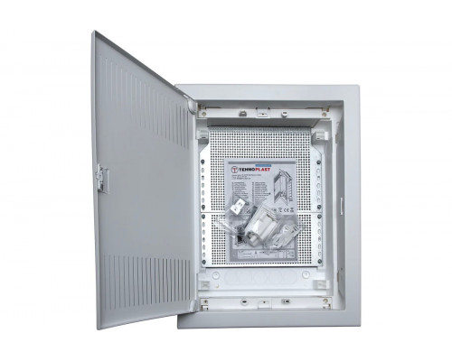 Распределительный встраиваемый щит TEHNOPLAST для IT оборудования U12-ES IT PN131426