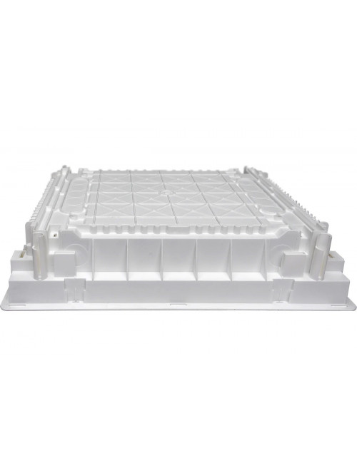 Распределительный встраиваемый щит TEHNOPLAST для IT оборудования U12-ES IT PN131426