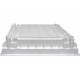 Распределительный встраиваемый щит TEHNOPLAST для IT оборудования U12-ES IT PN131426