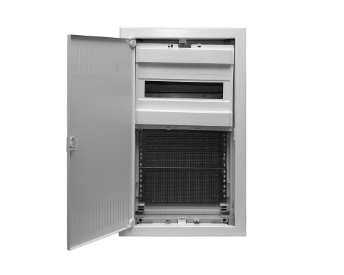 Щит встраиваемый комбинированный U36 3/1