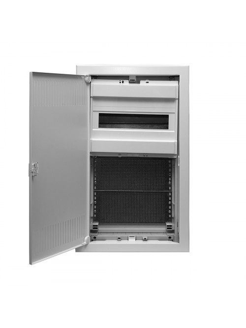 Щит встраиваемый комбинированный U36 3/1