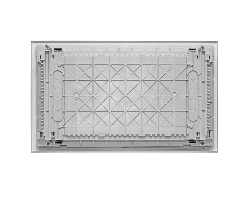 Щит встраиваемый комбинированный U36 3/1