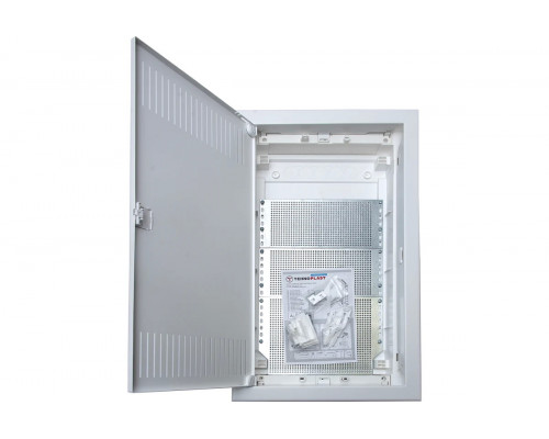 Распределительный встраиваемый щит TEHNOPLAST для IT оборудования U36-ES IT PN131428
