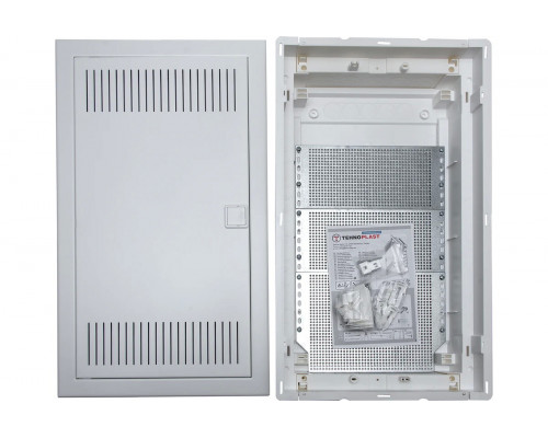 Распределительный встраиваемый щит TEHNOPLAST для IT оборудования U36-ES IT PN131428