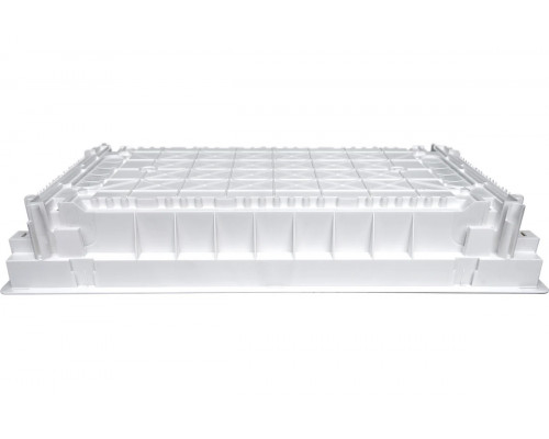 Распределительный встраиваемый щит TEHNOPLAST для IT оборудования U36-ES IT PN131428