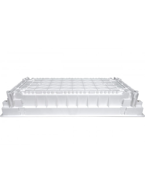 Распределительный встраиваемый щит TEHNOPLAST для IT оборудования U36-ES IT PN131428