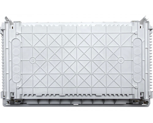 Распределительный встраиваемый щит TEHNOPLAST для IT оборудования U36-ES IT PN131428