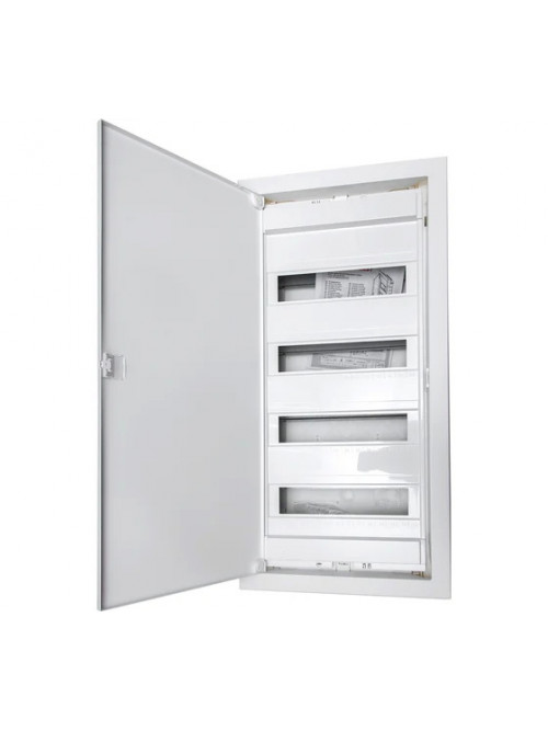 Распределительный встраиваемый щит TEHNOPLAST U48-ES PN131412