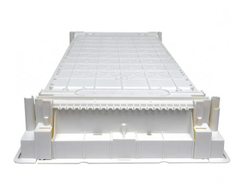 Распределительный встраиваемый щит TEHNOPLAST U48-ES PN131412