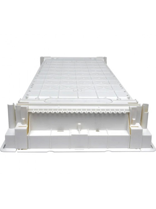 Распределительный встраиваемый щит TEHNOPLAST U48-ES PN131412