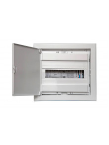 Распределительный встраиваемый щит TEHNOPLAST U12-ES PN131409