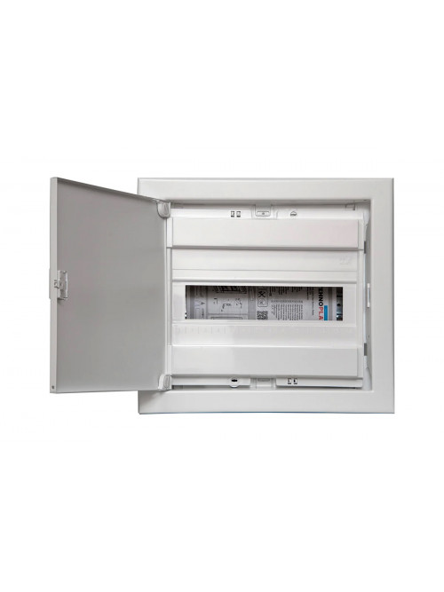 Распределительный встраиваемый щит TEHNOPLAST U12-ES PN131409