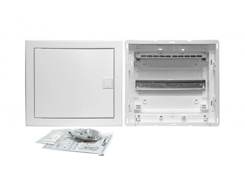 Распределительный встраиваемый щит TEHNOPLAST U12-ES PN131409