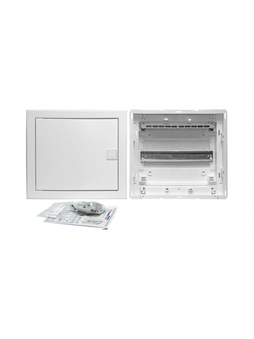 Распределительный встраиваемый щит TEHNOPLAST U12-ES PN131409