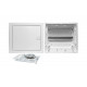 Распределительный встраиваемый щит TEHNOPLAST U12-ES PN131409