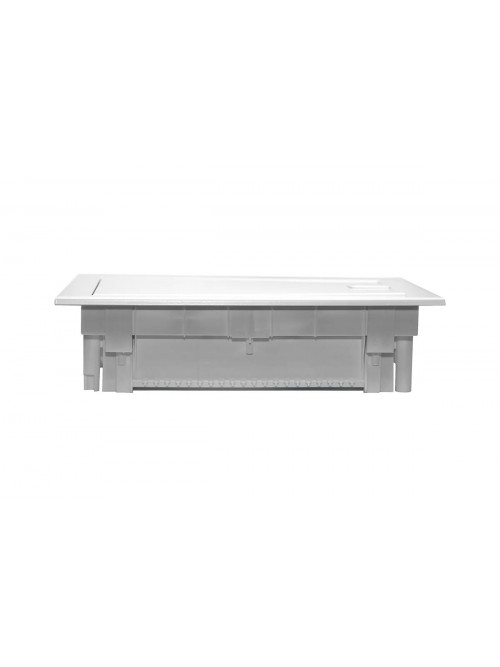 Распределительный встраиваемый щит TEHNOPLAST U12-ES PN131409