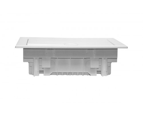 Распределительный встраиваемый щит TEHNOPLAST U12-ES PN131409