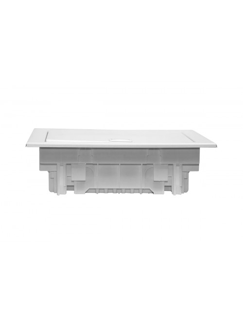 Распределительный встраиваемый щит TEHNOPLAST U12-ES PN131409