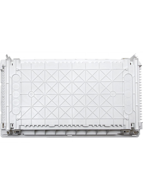 Распределительный встраиваемый щит TEHNOPLAST U36-ES PN131411