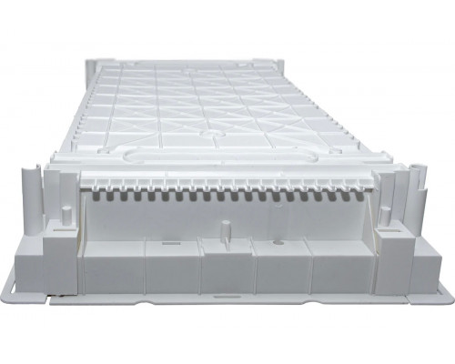 Распределительный встраиваемый щит TEHNOPLAST U36-ES PN131411