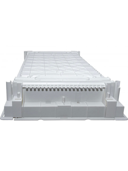 Распределительный встраиваемый щит TEHNOPLAST U36-ES PN131411