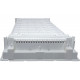 Распределительный встраиваемый щит TEHNOPLAST U36-ES PN131411