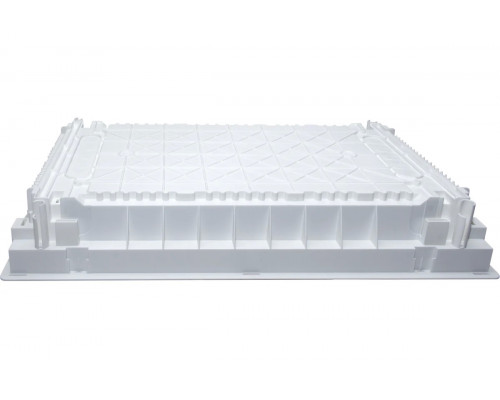 Распределительный встраиваемый щит TEHNOPLAST U36-ES PN131411