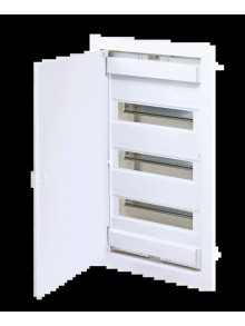Распределительный встраиваемый щит TEHNOPLAST U36-FS PN131418