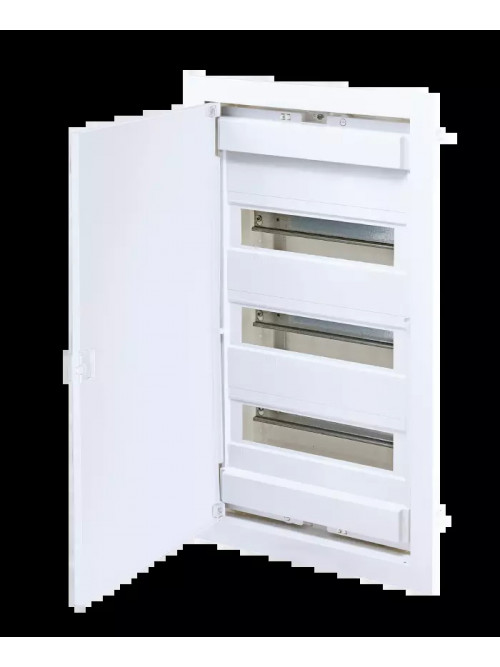 Распределительный встраиваемый щит TEHNOPLAST U36-FS PN131418