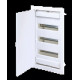 Распределительный встраиваемый щит TEHNOPLAST U36-FS PN131418