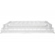 Распределительный встраиваемый щит TEHNOPLAST U36-FS PN131418