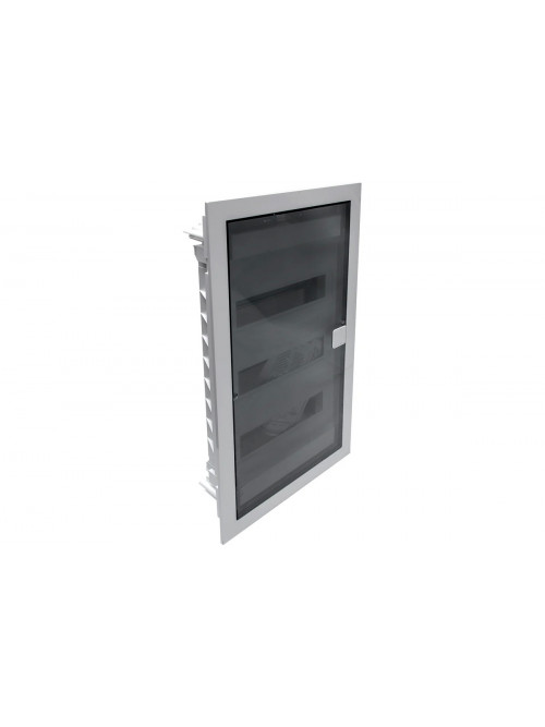 Распределительный встраиваемый щит TEHNOPLAST U36-FS PN131418
