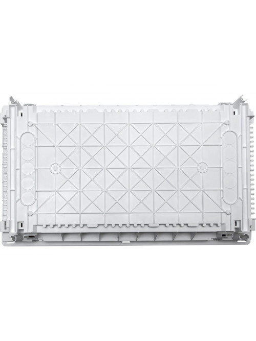 Распределительный встраиваемый щит TEHNOPLAST U36-FS PN131418