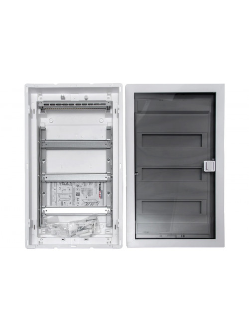 Распределительный встраиваемый щит TEHNOPLAST U36-FS PN131418