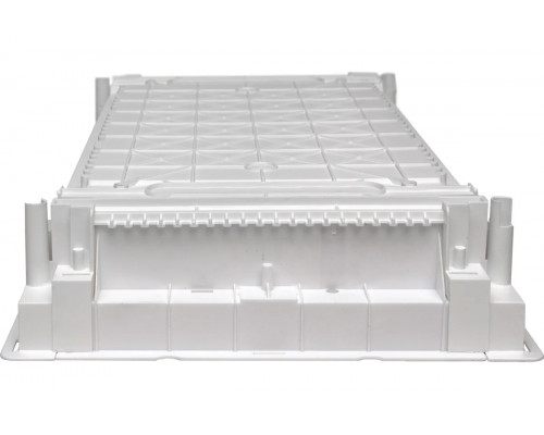 Распределительный встраиваемый щит TEHNOPLAST U36-FS PN131418