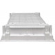 Распределительный встраиваемый щит TEHNOPLAST U36-FS PN131418