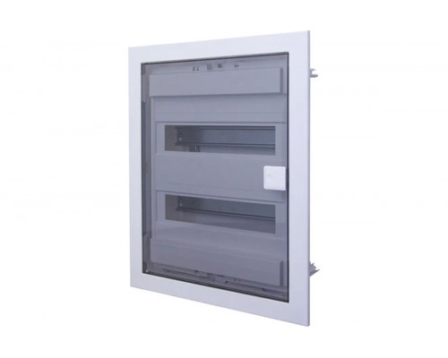 Встраиваемый распределительный щит TEHNOPLAST 24+4 автоматов IP40 - U24F 30554