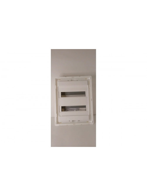 Встраиваемый распределительный щит TEHNOPLAST 24+4 автоматов IP40 - U24F 30554