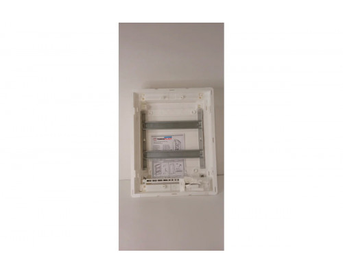 Встраиваемый распределительный щит TEHNOPLAST 24+4 автоматов IP40 - U24F 30554