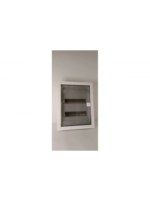 Встраиваемый распределительный щит TEHNOPLAST 24+4 автоматов IP40 - U24F 30554