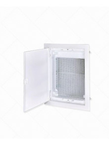 Распределительный встраиваемый щит TEHNOPLAST для IT оборудования U24-FP IT PN131431