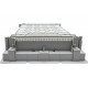 Распределительный встраиваемый щит TEHNOPLAST для IT оборудования U24-FP IT PN131431