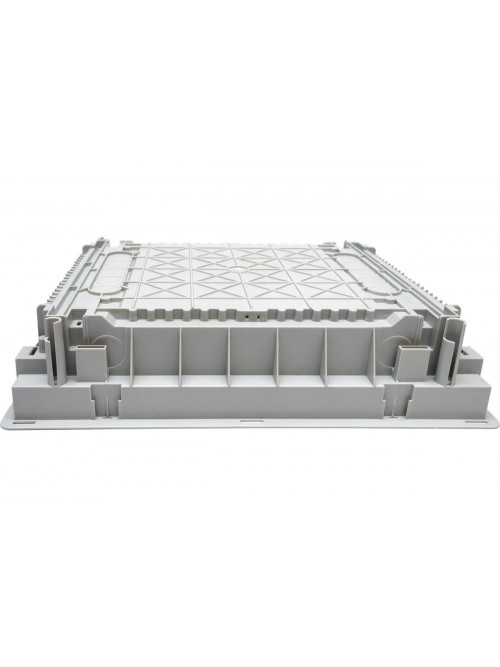 Распределительный встраиваемый щит TEHNOPLAST для IT оборудования U24-FP IT PN131431