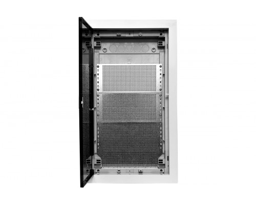 Распределительный встраиваемый щит TEHNOPLAST для IT оборудования U36-FP IT PN131433