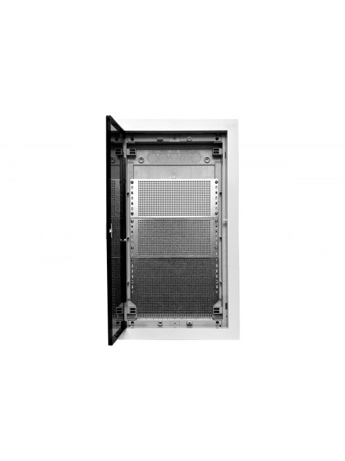Распределительный встраиваемый щит TEHNOPLAST для IT оборудования U36-FP IT PN131433