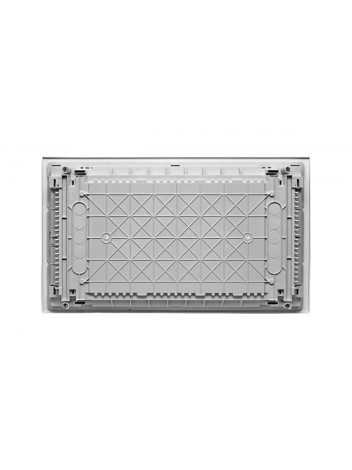 Распределительный встраиваемый щит TEHNOPLAST для IT оборудования U36-FP IT PN131433