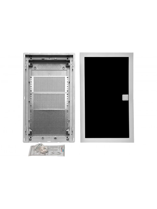 Распределительный встраиваемый щит TEHNOPLAST для IT оборудования U36-FP IT PN131433