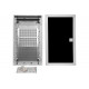 Распределительный встраиваемый щит TEHNOPLAST для IT оборудования U36-FP IT PN131433