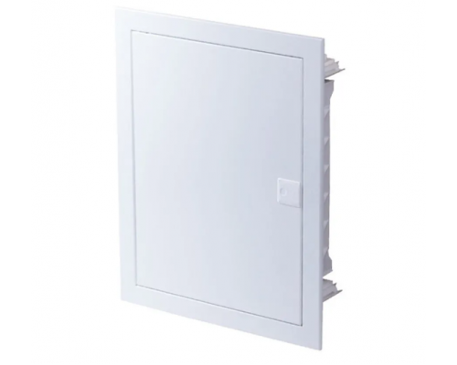 Щит встраиваемый U24-ES 2 ряда по 12(14) модулей (Tehnoplast)